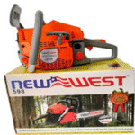 Mesin Senso Mini New West