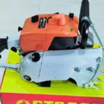 Mesin Senso Besar Octagon