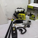 Mesin Pemotong Rumput Pro-Quip - Image 2