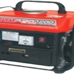 Mesin Genset Yamamax 2Tak