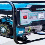 Mesin Genset Yamamax pro 2500