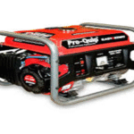 Mesin Genset Pro-Quip