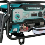 Mesin Genset Yamamax 330RR