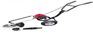 Mesin Potong Rumput Ronin Dorong