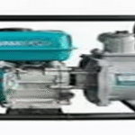 Mesin Alcon Yamamax 2 Inci