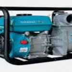 Mesin Alcon Yamamax 3 Inci