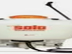 Mesin Semprot Manual Solo