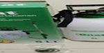 Semprot Manual Onat 5 Liter