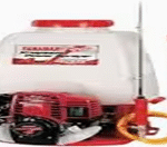 Mesin Power Sprayer Yamamax 435