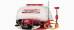 Mesin Power Sprayer Yamamax 435