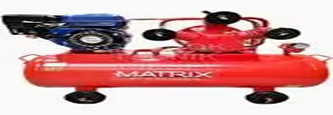 Mesin Kompresor Matrix