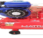 Mesin Kompresor matrix MTX-1051