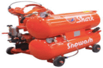Mesin Kompresor Snow Wash 3In