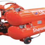 Mesin Kompresor Snow Wash 3In