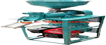 Mesin Penggiling Serba Guna