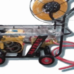 Mesin Power Sprayer Matrix