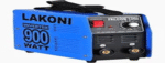 Mesin Las Lakoni 900 watt