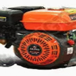 Mesin Engine Aldo Gx-160
