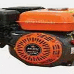 Mesin Engine Aldo Gx-200