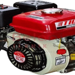 Mesin Engine Tiger Gx-160