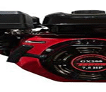 Mesin Engine Tenco Gx-200