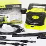 Mesin Jet Cleaner Pro-Quip Rjc-105