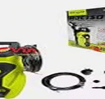 Mesin Jet Cleaner Pro-Quip Rjc-130