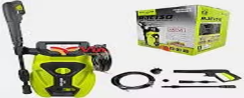 Mesin Jet Cleaner Pro-Quip Rjc-130