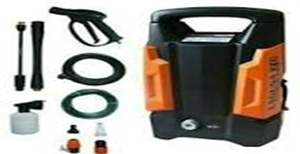 Mesin Jet Cleaner Lakoni