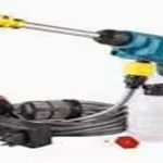 Mesin jet Cleaner Cas Fujiyama