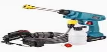 Mesin jet Cleaner Cas Fujiyama