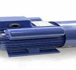 Mesin Dinamo Efos 2 Hp