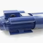 Mesin Dinamo Efos 0.75 Hp