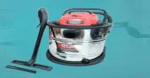 Mesin Vakum Cleaner