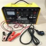 Mesin Cas Aki Maxtron Cb-30