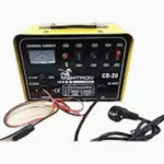 Mesin Cas Aki Maxtron Cb-20