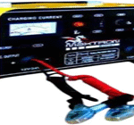 Mesin Cas AKI Maxtron Cb-10
